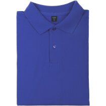 Polo manga corta unisex algodón 180 gr blanco barato Polo manga corta unisex algodón 180 gr blanco barato