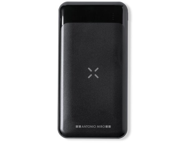 Power Bank Baliok de Antonio Miró detalle 12