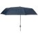 Paraguas plegable 120cm material rPET sostenible Marino