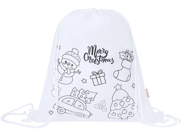 Mochila Taky detalle 4