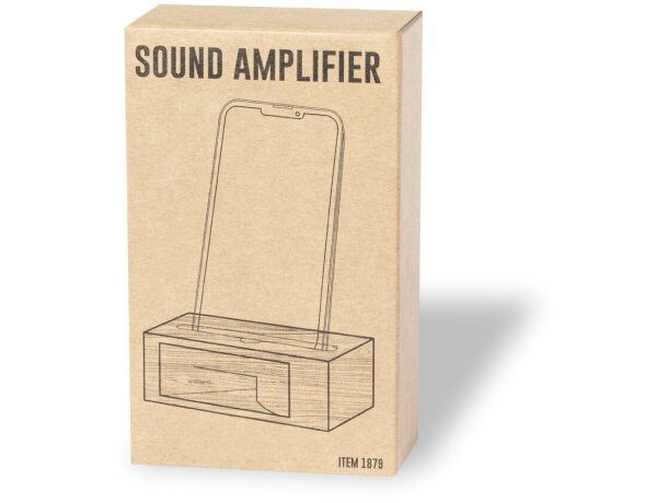 Amplificador Sonido Suijin