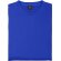 Sudadera ligera 240 gr personalizada azul
