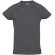 Camiseta técnica de niños 135 gr tecnic plus gris