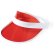 Visera Narim Rojo