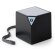 Altavoz con correa en varios colores personalizado negro