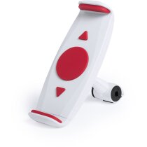 Soporte publicitario barato Osorix con rotación