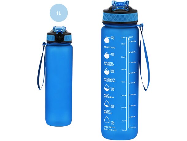 Bidón Ridof detalle 1