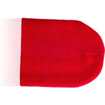 Gorro acrilico acabado lana personalizado Gorro acrilico acabado lana personalizado