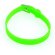 Pulsera con cierre verde