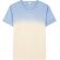 Camisetas manga corta unisex de algodón ring spun 150 g/m2 Nimo