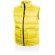 Chaleco unisex de poliester detalle 17