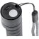 Linterna recargable Borah con led y mango iluminado detalle 3