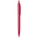 Bolígrafo de plastico sencillo Blacks Rojo