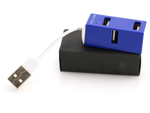 Puerto Geby USB