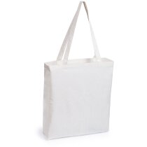 Bolsa 100% algodón personalizable