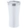 Vaso térmico Cozard acero inoxidable reciclado 150ml Blanco