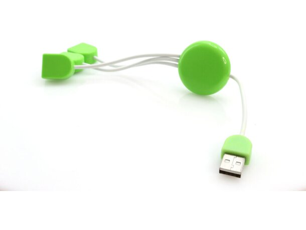 Puerto Pod USB