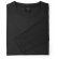 Camiseta manga larga tejido técnico 135 gr Negro