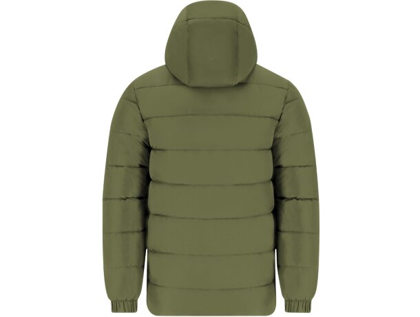 Parka niño Eren detalle 5