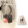 Bolsa Plegable Nacry grabada