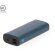 Power bank Hampton aluminio reciclado 10000 mAh detalle 1