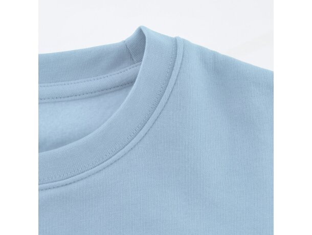 Sudadera niño Cosmos detalle 4