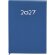 Agenda Bultman Azul royal