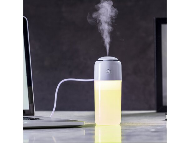 Humidificador Trudy para empresas