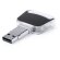 USB 16GB con diseño corporativo moderno y premium Novuk economico
