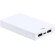 Power bank Noiman 5000 mAh con extractos de piedra natural detalle 3