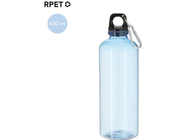 Bidón Hostar detalle 1