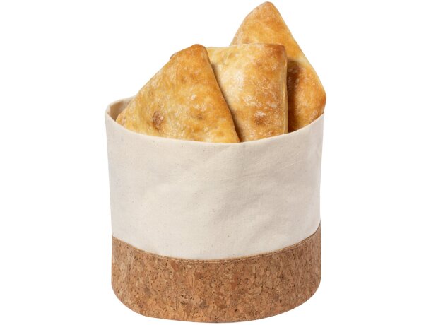 Panera promocional en 100% algodón Zolar detalle 3