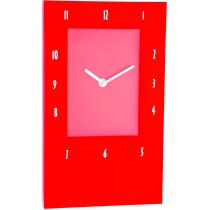 Reloj de sobremesa plano personalizado Reloj de sobremesa plano personalizado