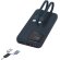 Power bank Fatuox 10000 mAh en ABS reciclado con carga rápida detalle 1