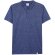 Polo Adulto Troky Marino