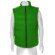 Chaleco unisex de poliester detalle 11