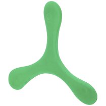 Frisbee Kybeck de tres palas en colores variados