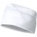 Gorro Painer de cocina ribete color personalizado blanco