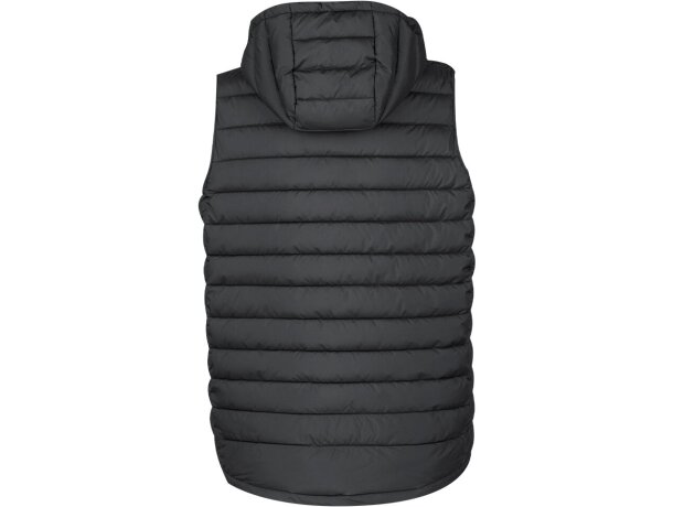 Chaleco Dempax detalle 7