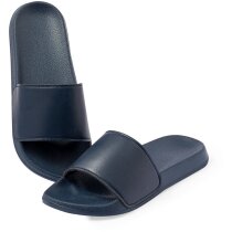 Chanclas Kanger blancas ergonómicas de EVA marino