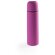 Termo de acero inoxidable hosban 500 ml fucsia