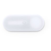 Tapa webcam Hislot personalizada con publicidad