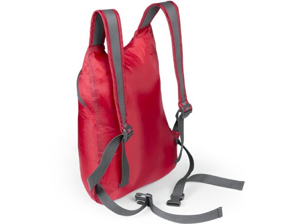Mochila plegable de material ripstop barata