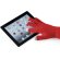Guantes para adultos con dedos táctiles personalizado