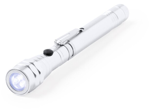 Linterna Lachman detalle 2