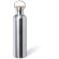 Botellas térmicas de acero inoxidable con asa abatible