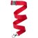 Lanyard Kappin Rojo