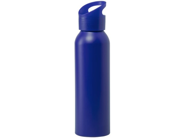 Bidón runtex azul
