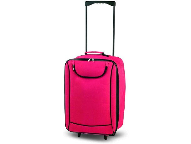 Trolley plegable varios colores barato