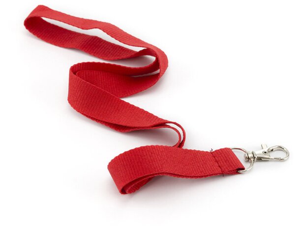 Lanyard Neck con enganche metálico barato